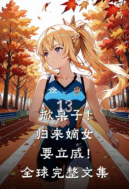 掀桌子！归来嫡女要立威！全球完整文集