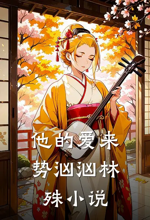 他的爱来势汹汹林殊小说