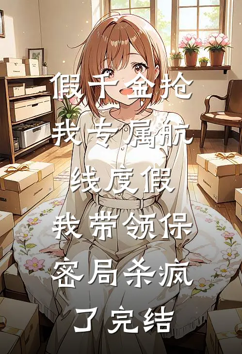 假千金抢我专属航线度假，我带领保密局杀疯了完结