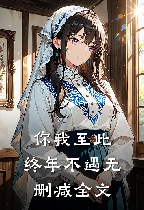你我至此，终年不遇无删减全文