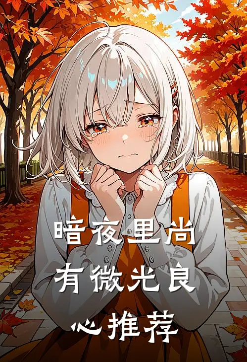 暗夜里尚有微光良心推荐