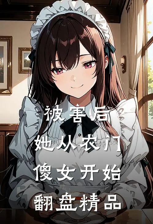 被害后，她从农门傻女开始翻盘精品