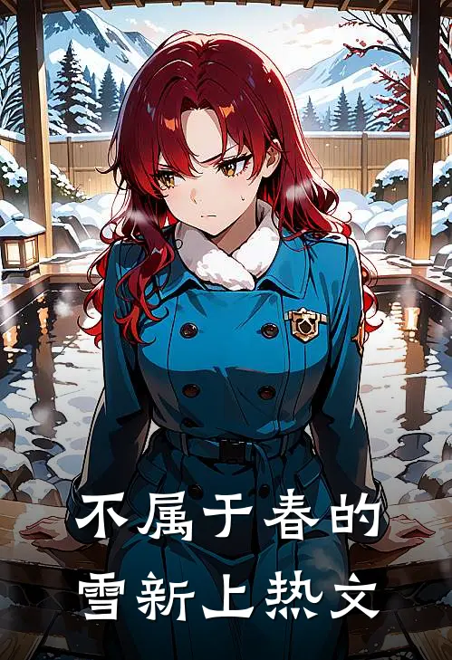 不属于春的雪新上热文