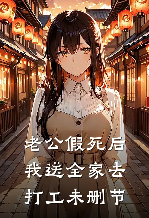 老公假死后，我送全家去打工未删节