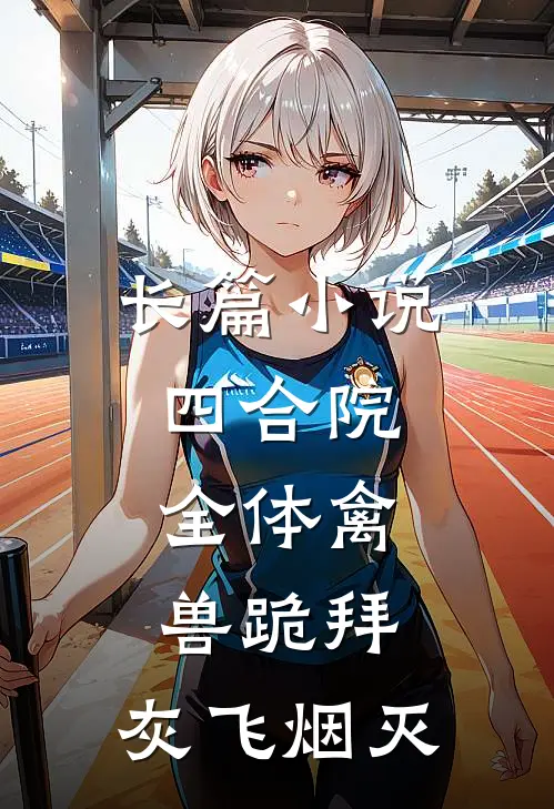 长篇小说四合院：全体禽兽跪拜，灰飞烟灭