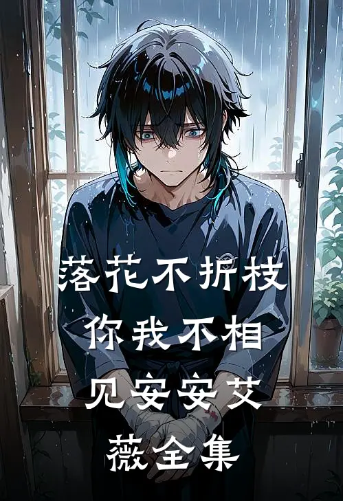 落花不折枝，你我不相见安安艾薇 全集