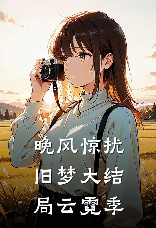 晚风惊扰旧梦大结局云霓季
