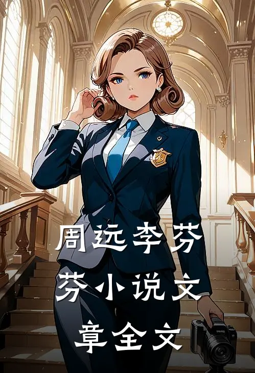 周远李芬芬小说文章全文