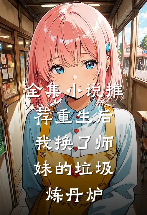 全集小说推荐重生后，我换了师妹的垃圾炼丹炉