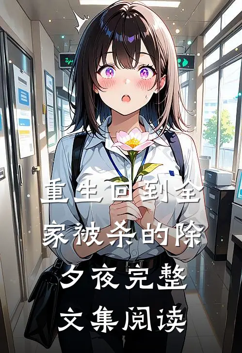 重生回到全家被杀的除夕夜完整文集阅读
