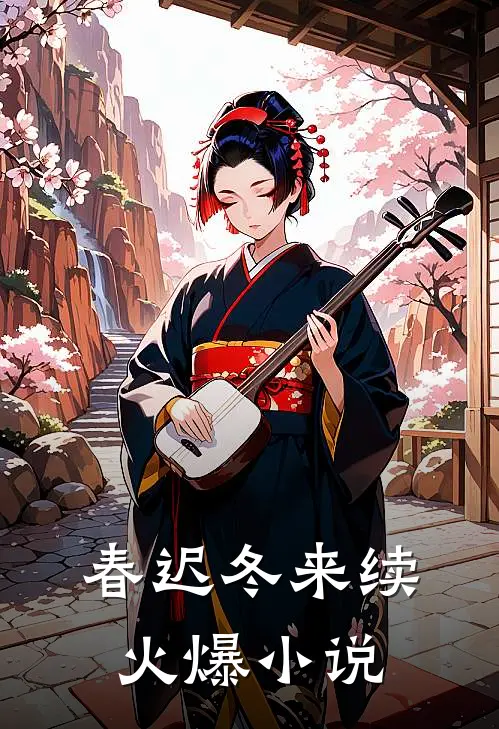 春迟冬来续火爆小说
