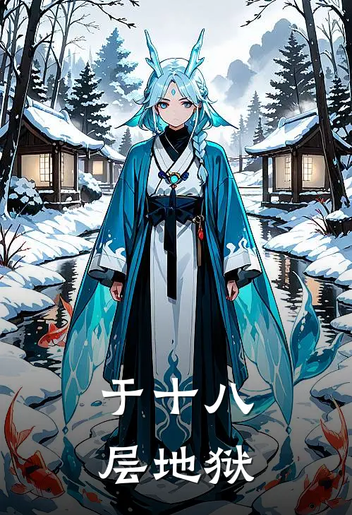 于十八层地狱