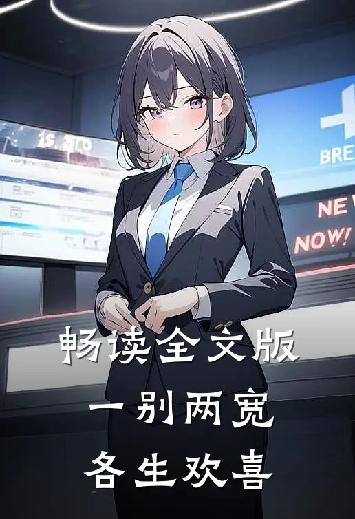 畅读全文版一别两宽，各生欢喜