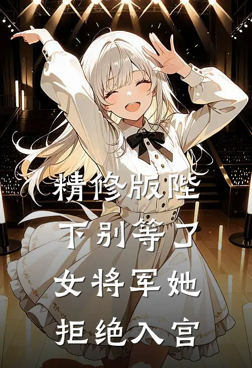 精修版陛下别等了，女将军她拒绝入宫