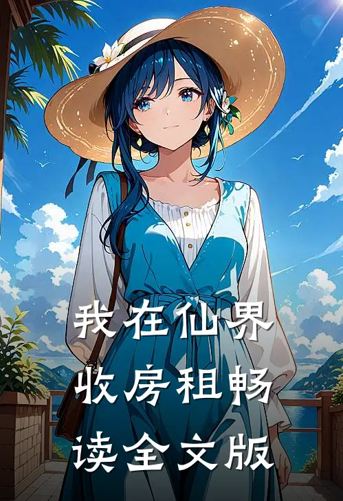 我在仙界收房租畅读全文版