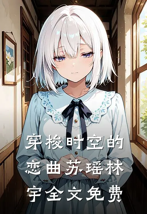 穿梭时空的恋曲苏瑶林宇全文免费