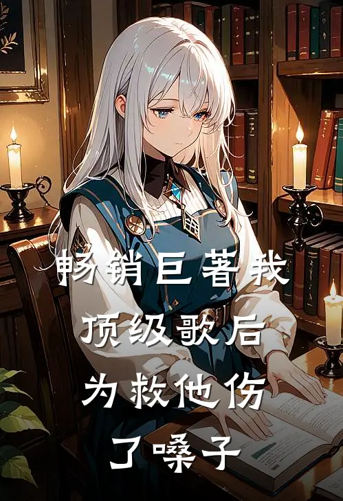 畅销巨著我，顶级歌后，为救他伤了嗓子