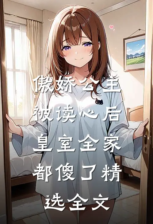 傲娇公主被读心后，皇室全家都傻了精选全文