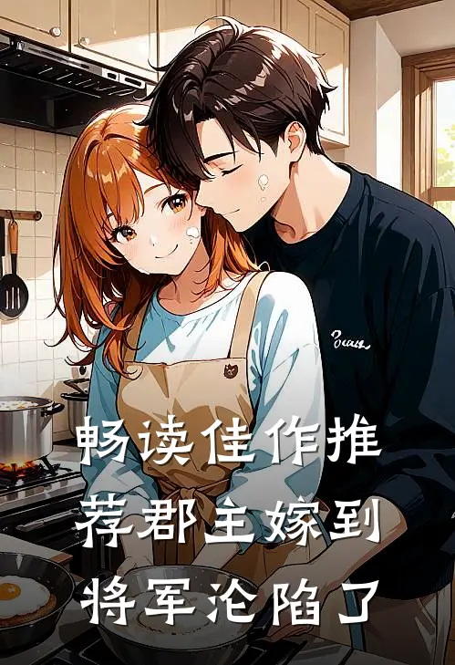 畅读佳作推荐郡主嫁到，将军沦陷了