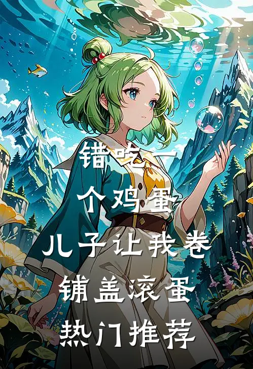 错吃一个鸡蛋，儿子让我卷铺盖滚蛋热门推荐