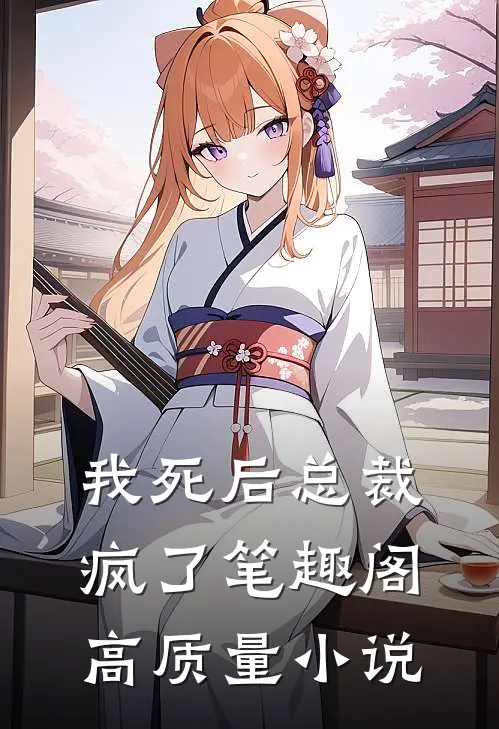 我死后总裁疯了笔趣阁高质量小说