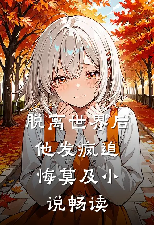 脱离世界后，他发疯追悔莫及小说畅读