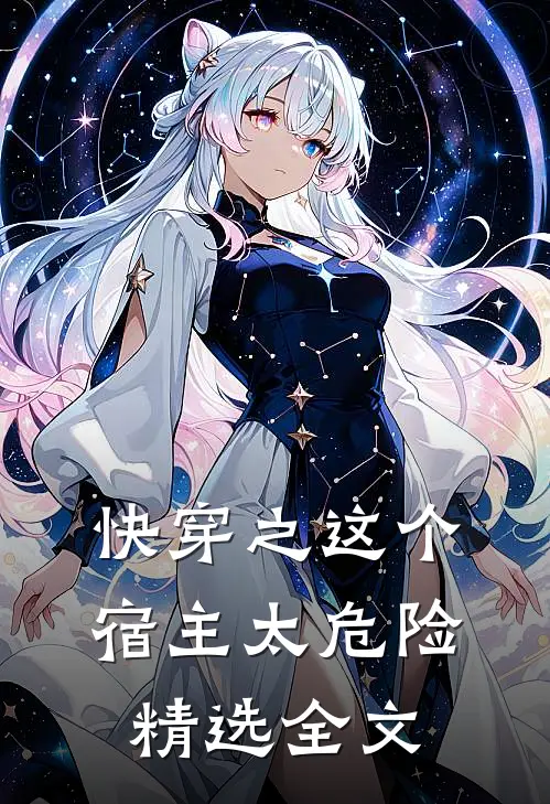 快穿之这个宿主太危险精选全文