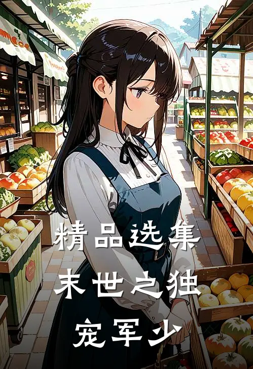 精品选集末世之独宠军少