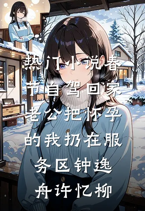 热门小说春节自驾回家，老公把怀孕的我扔在服务区钟逸舟许忆柳