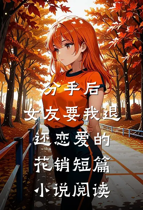 分手后，女友要我退还恋爱的花销短篇小说阅读