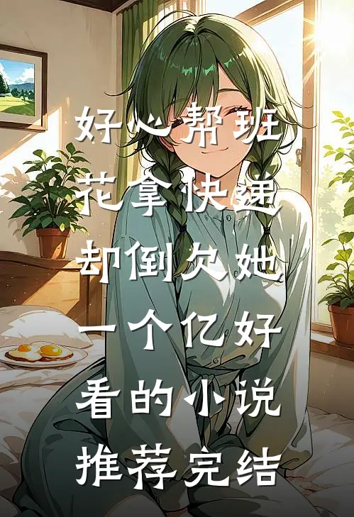 好心帮班花拿快递，却倒欠她一个亿好看的小说推荐完结
