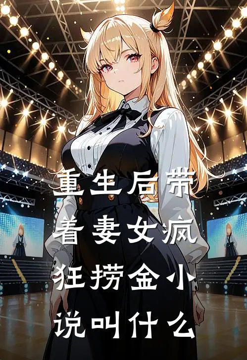 重生后带着妻女疯狂捞金小说叫什么