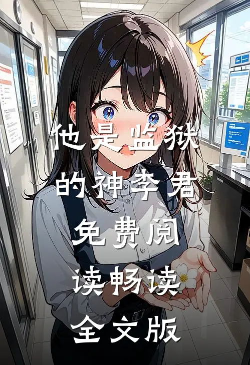 他是监狱的神李君免费阅读畅读全文版