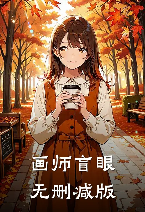 画师盲眼无删减版
