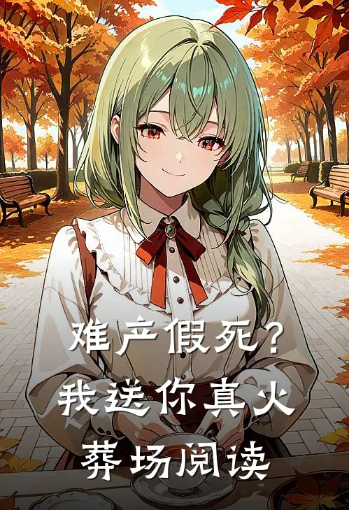 难产假死？我送你真火葬场阅读