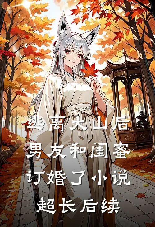 逃离大山后，男友和闺蜜订婚了小说超长后续