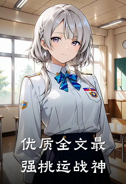 优质全文最强桃运战神