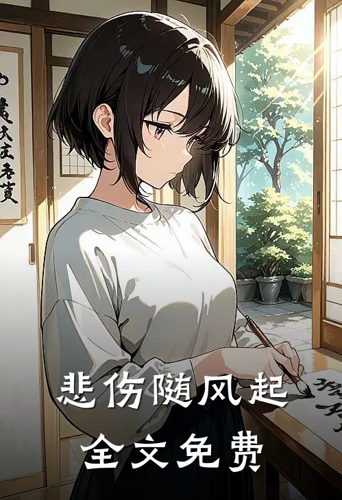 悲伤随风起全文免费