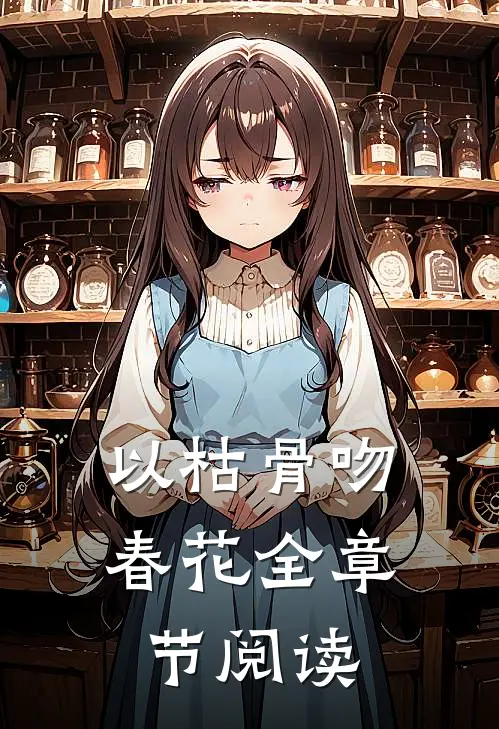 以枯骨吻春花全章节阅读