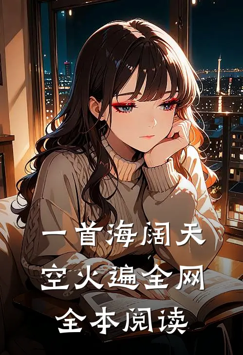 一首海阔天空火遍全网全本阅读