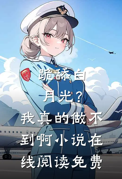 跪舔白月光？我真的做不到啊小说在线阅读免费