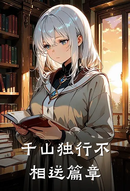 千山独行不相送篇章