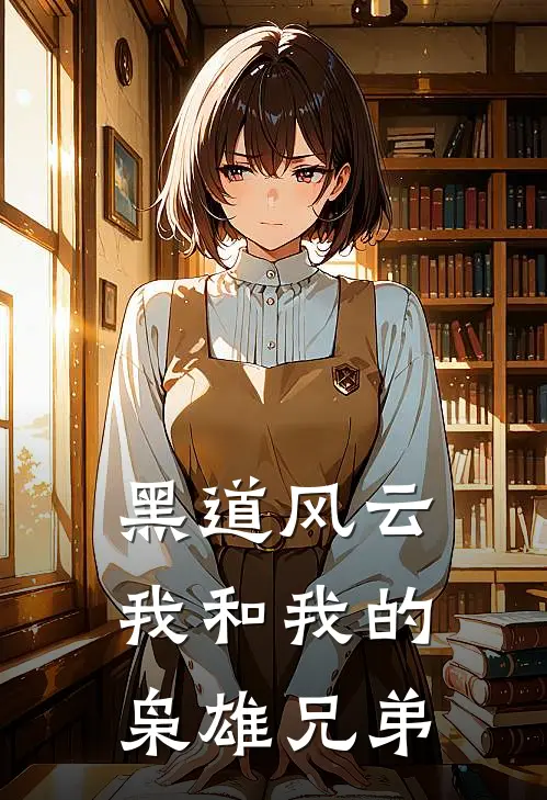 黑道风云：我和我的枭雄兄弟