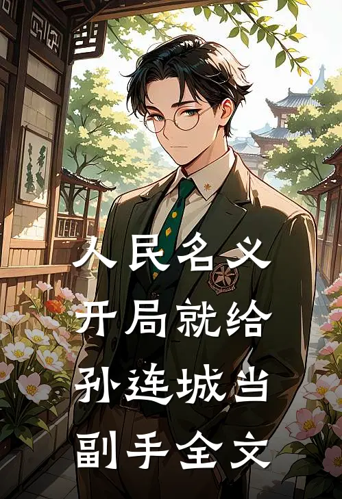人民名义：开局就给孙连城当副手全文