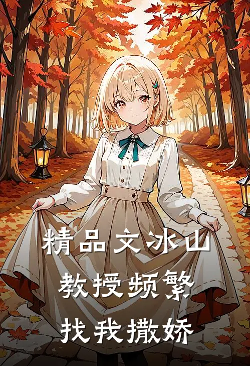 精品文冰山教授频繁找我撒娇