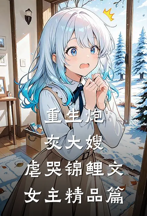 重生炮灰大嫂，虐哭锦鲤文女主精品篇
