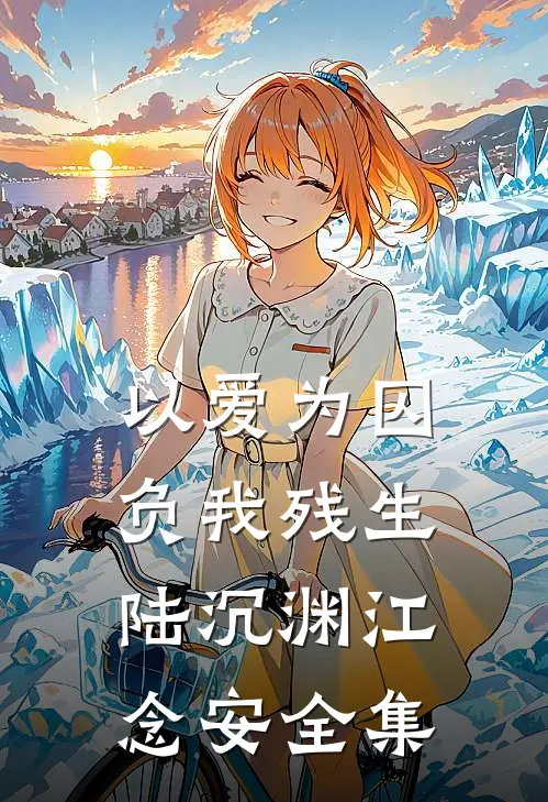 以爱为囚，负我残生陆沉渊江念安全集