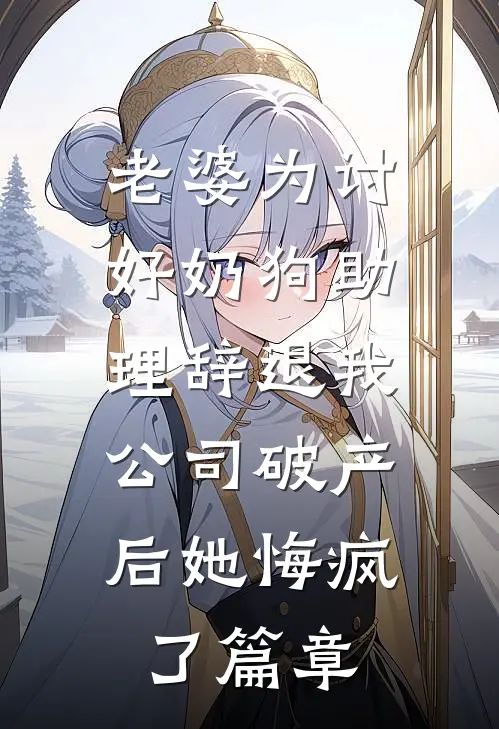 老婆为讨好奶狗助理辞退我，公司破产后她悔疯了篇章
