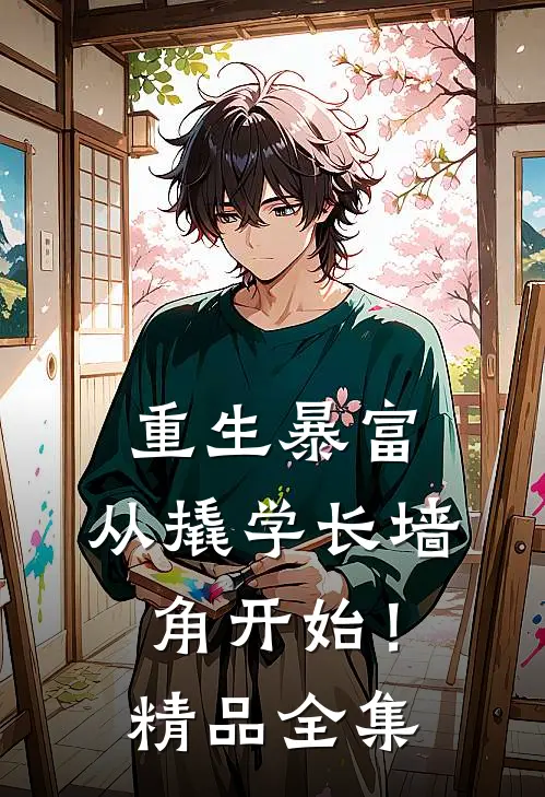 重生暴富：从撬学长墙角开始！精品全集