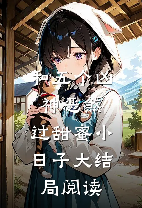 和五个凶神恶煞，过甜蜜小日子大结局阅读